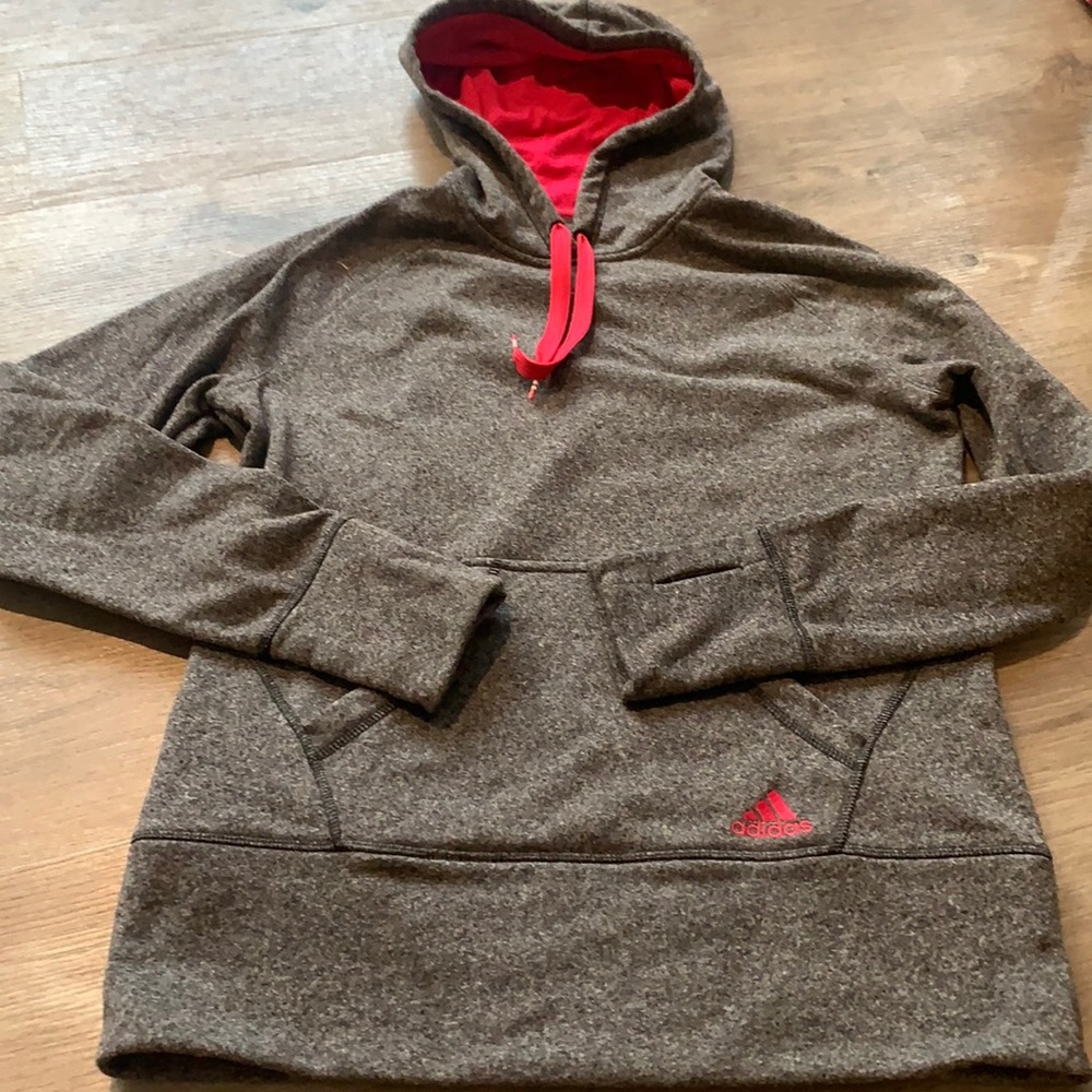Women’s adidas hoodie